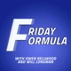Friday Formula