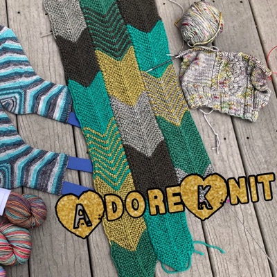 AdoreKnit AdoreKnit