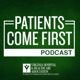 Patients Come First Podcast - Dr. James Daniero