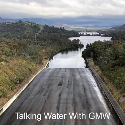 Talking Water with GMW:Goulburn Murray Water