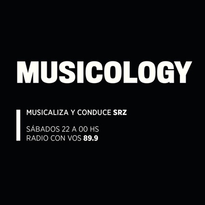 Musicology:Soledad Rodriguez Zubieta SRZ