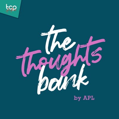 The Thoughts Bank by APL:A.P. Lorenzo