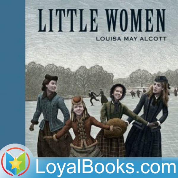 Little Women by Louisa May Alcott image