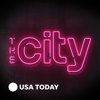 The City:USA TODAY | Wondery