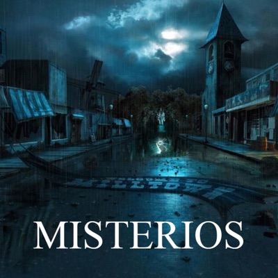 Podcast de Misterios Podcast de Misterios