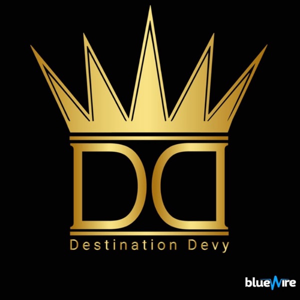 Destination Devy Podcast Artwork