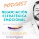 NEGOCIACIÓN ESTRATÉGICA EMOCIONAL