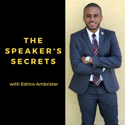 The Speaker's Secrets The Speaker's Secrets