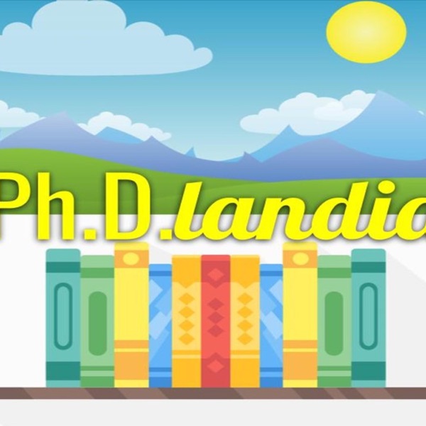 Phdlandia