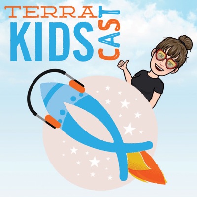 Terra Nova Kids Cast