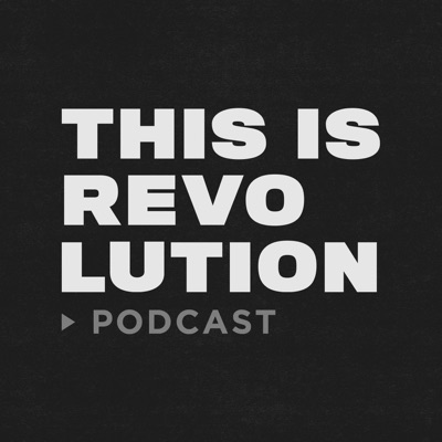 THIS IS REVOLUTION ＞podcast:bitterlake