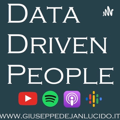 Data Driven People