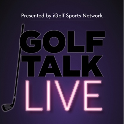 Golf Talk Live