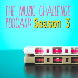 The Music Challenge Podcast