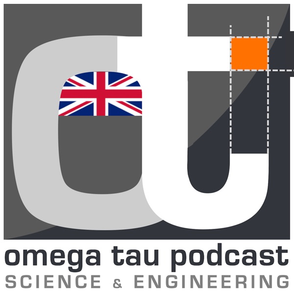 podcast (en) – omega tau science & engineering podcast
