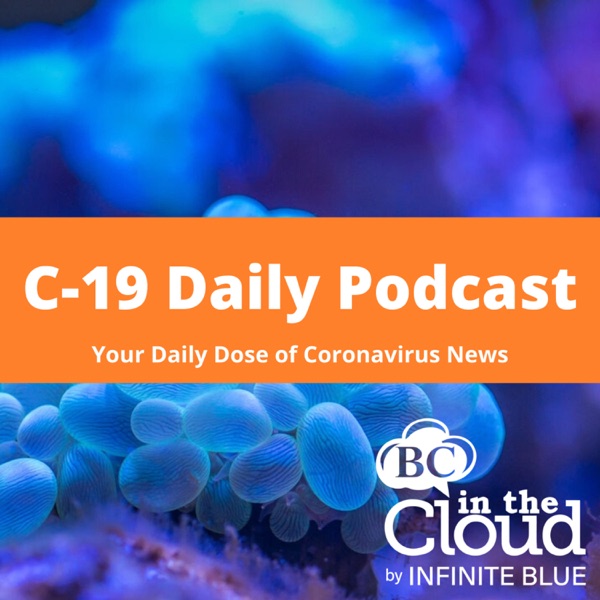 C-19 Daily Podcast