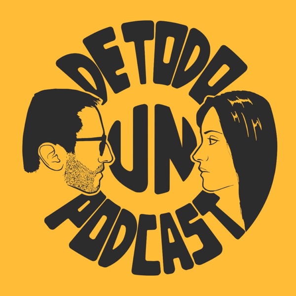 De Todo Un Podcast