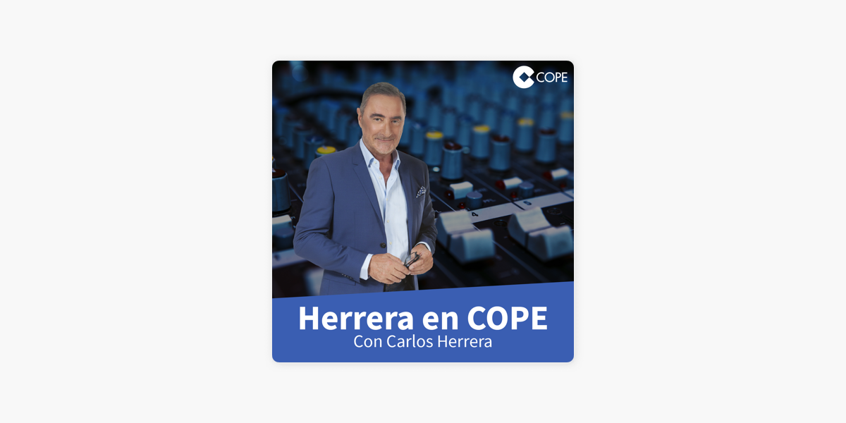 Herrera en COPE on Apple Podcasts