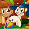 Cuentacuentos para niños