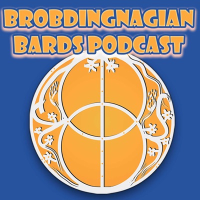 Brobdingnagian Bards Podcast