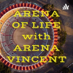 ARENA of LIFE #47 Kids, Time, FOOD, Random Interactions and SPORTS TALK
