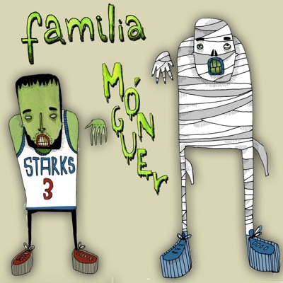 Familia Mónguer – Freak Radio Show Familia Mónguer – Freak Radio Show