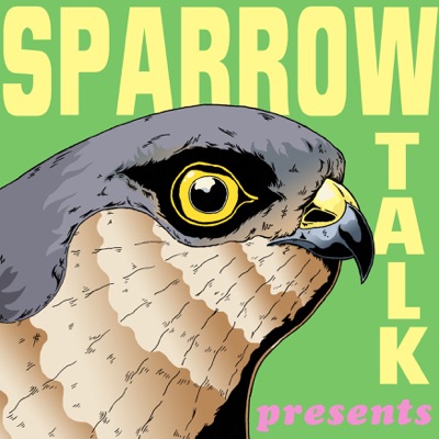 Sparrow-Talk