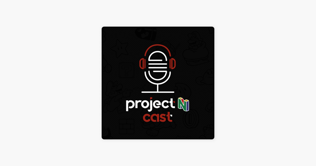 Project N Cast #67 - Jogo na Nuvem (feat. Garlinhos)