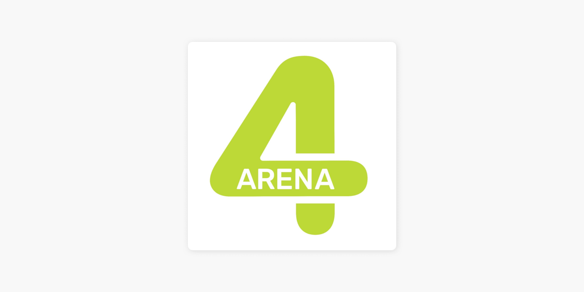 Arena4 on Apple Podcasts