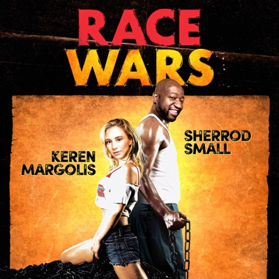 Race Wars:Kurt Metzger and Sherrod Small