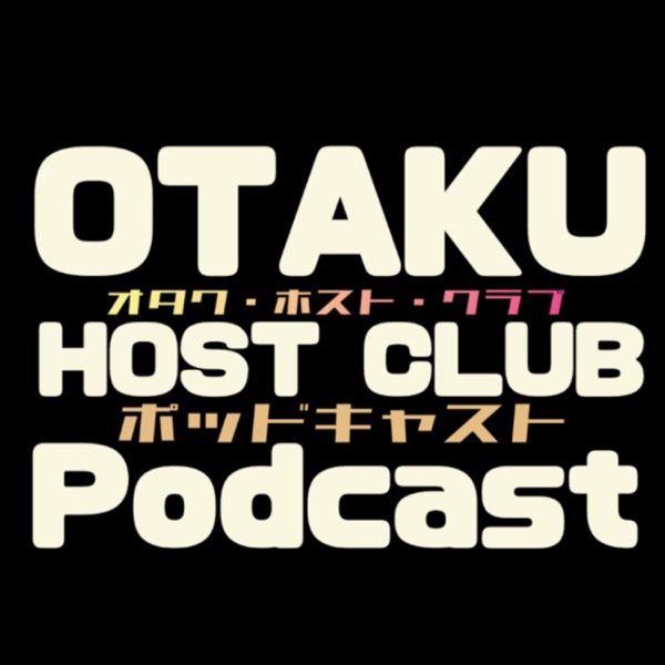 Otaku Host Club Artwork