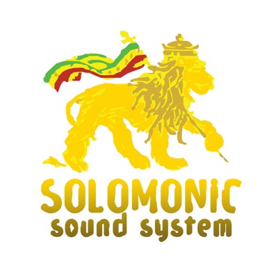 Solomonic Sound System Podcast