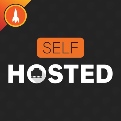 Self-Hosted:Jupiter Broadcasting