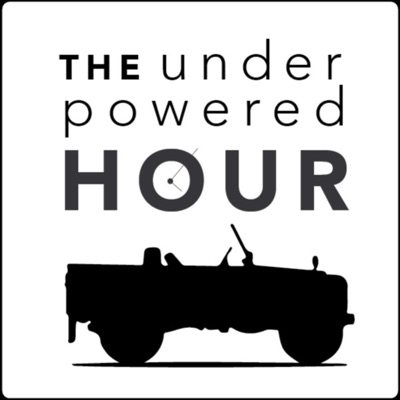 The Underpowered Hour