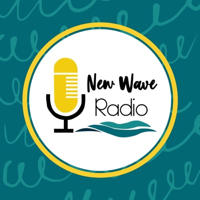 New Wave Radio's podcast