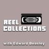 Reel Collections w/ Edward Beasley artwork