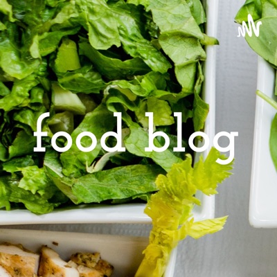 food blog