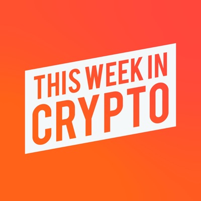 This Week in Crypto:thisweekincrypto.co