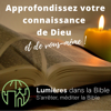 Lumières dans la Bible - Méditations - Frères Dominicains