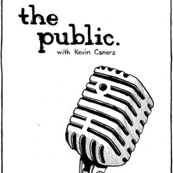 The Public - Fred Penner