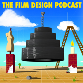 The Film Design Podcast - filmdesignpodcast