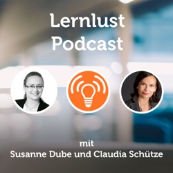 LERNLUST Podcast