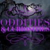 Oddities & Curiosities artwork