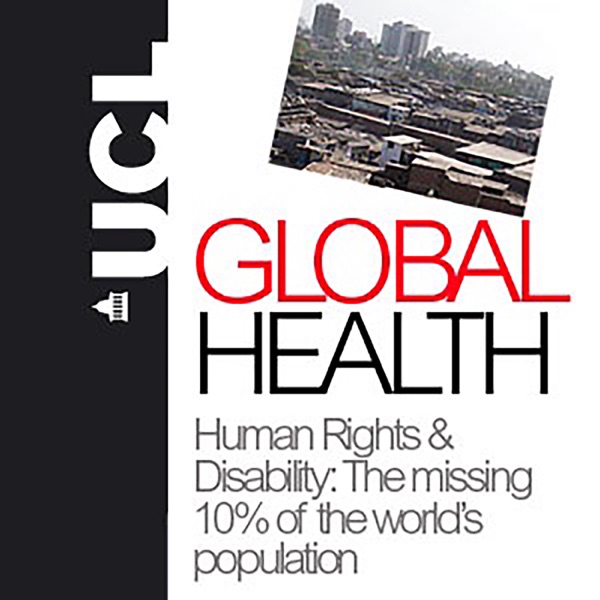 Human rights and disability - The missing 10% of the world’s population - Video Artwork