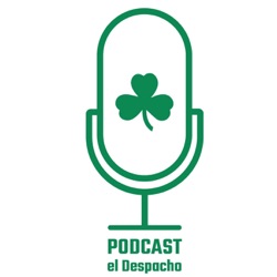 Podcast Despacho Celtics 10 x 05 