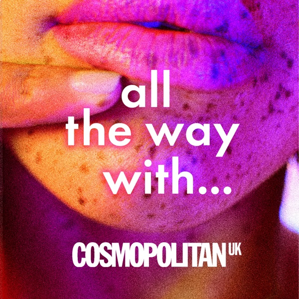 Cosmopolitan's All The Way With… image