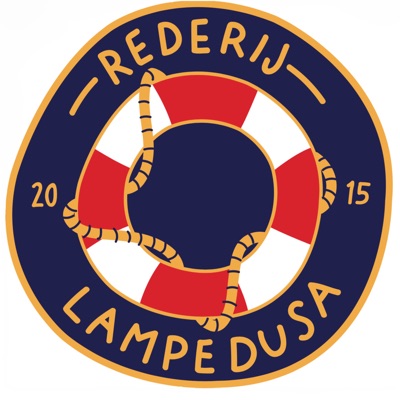 Rederij Lampedusa Podcast