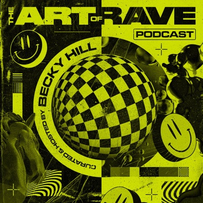 The Art Of Rave The Art Of Rave