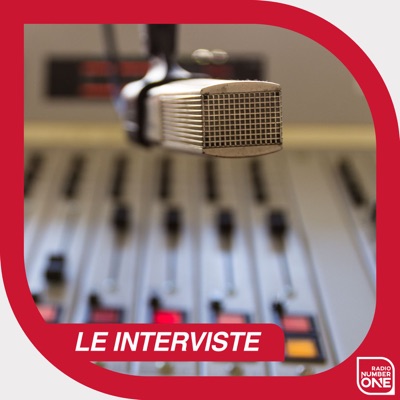 Le interviste di Radio Number One:Radio Number One