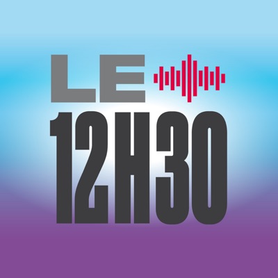 Le 12h30 ‐ La 1ère